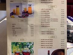 -牛村来人潮汕牛肉火锅(西单店)