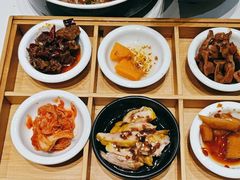 -新仙清汤牛腩(铜锣湾店)
