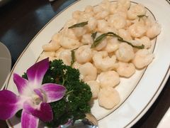 -上海金陵紫金山大酒店·汇海餐厅
