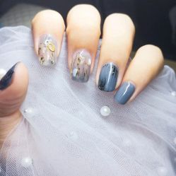 -Pink You美甲美睫纹绣定制中心