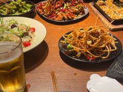 -一棠龙虾•王牌虾球(楚河汉街店)
