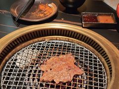 -厚贞日式烤肉(浦东汇智店)