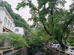 -广东温泉宾馆