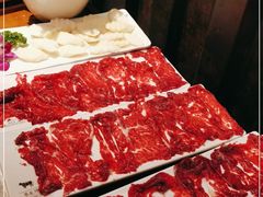 -牛事制造局牛肉火锅(莲岳路店)