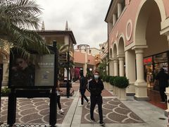 -佛罗伦萨小镇广佛名品奥特莱斯(疏港路店)