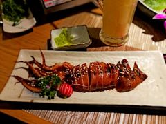 -酒井酱子·深夜食堂(东城汇店)