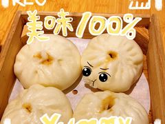 -食膳公园包子铺(烈士公园店)