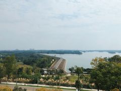 -三岔湖景区