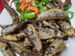 -蛇口康乐快餐鱼仔档(翠苑小区店)