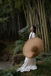 -八角古风摄影