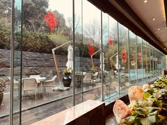-外滩悦榕庄·海怡西餐厅
