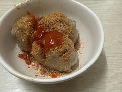 -阿凸芋圆(上帝街店)