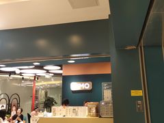 -海马体照相馆(北京apm店)