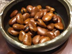 孔乙己茴香豆-孔乙己(后海店)