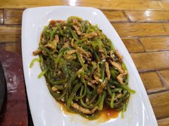 -三羊居食府(文艺路店)