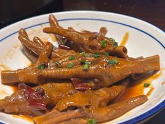 -鑫小城故事·藕汤·家常菜(首义店)