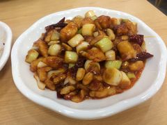-晋味坊手工刀削面农家菜(霍营店)