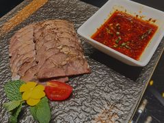 陕味酱牛肉-東舍食唐精品陕菜馆