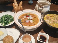 -ZEN采蝶轩·粤味臻鲜·手作点心·商务宴请(泰州店)