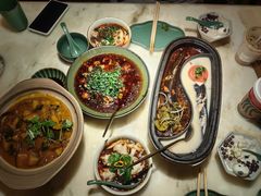 -锦府盐帮·李宅(领展购物广场中关村店)