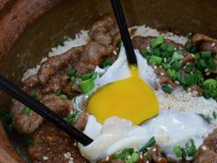 -红星光发煲仔饭(大石街店)
