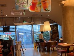 -大师兄·西北小馆(金湾华发商都店)