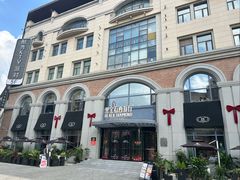 -黑宝石西餐厅(汇励99城市公园店)