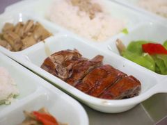 -上海理工大学第五食堂