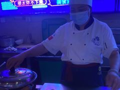 -海韵之星邮轮水会(明发商业广场店)