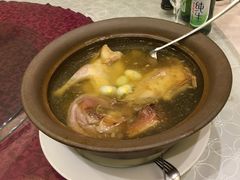 五件子汤-新聚丰菜馆(太监弄店)