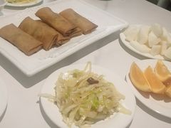 -楚鱼王·河鲜·湖北菜(华农店)