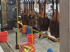 -故乡缘·香格里拉山庄(冷竹路店)