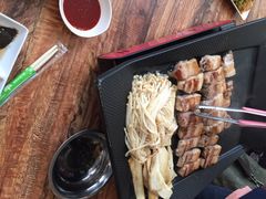 大派屋韩式烤肉-大派屋(桂林路店)