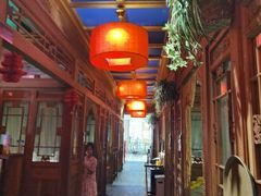 -小吊梨汤·北京菜·烤鸭(清河万象汇店)