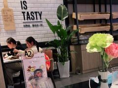 -西堤牛排(合肥之心城店)