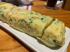 奶酪鸡蛋卷-青鹤谷(苏州店)
