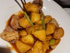 -前海沿·青岛菜(大拇指广场石老人店)