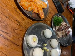 -原始泥炉烤肉(总店)