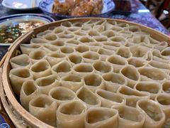 -王村姑老土炕莜面村(桥东店)