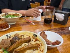 -任记七中刀削面(总店)