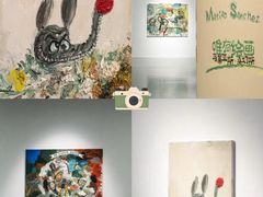 -上海宝龙美术馆