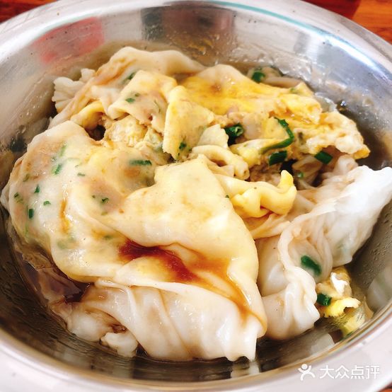 晏记肠粉(玉林店)