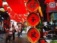 大堂-客家大院·非遗赣南客家菜(郁孤台店)