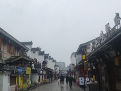 -大小河街