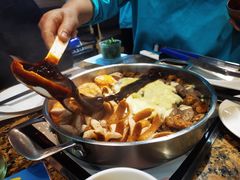 -黄记煌三汁焖锅(渝北金港国际店)