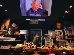 -一吉焼鸟·FOUNDER(桂林路店)
