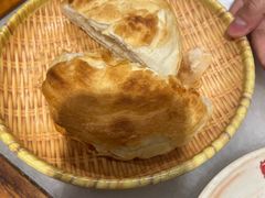 -虢国羊肉汤馆(政二街店)