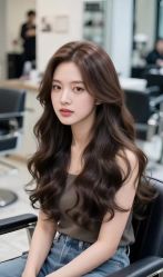 -YESIDO椰岛造型烫发染发