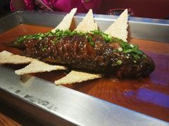 -秦唐一号西安菜馆(钟楼店)