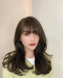 -SY水源护肤造型